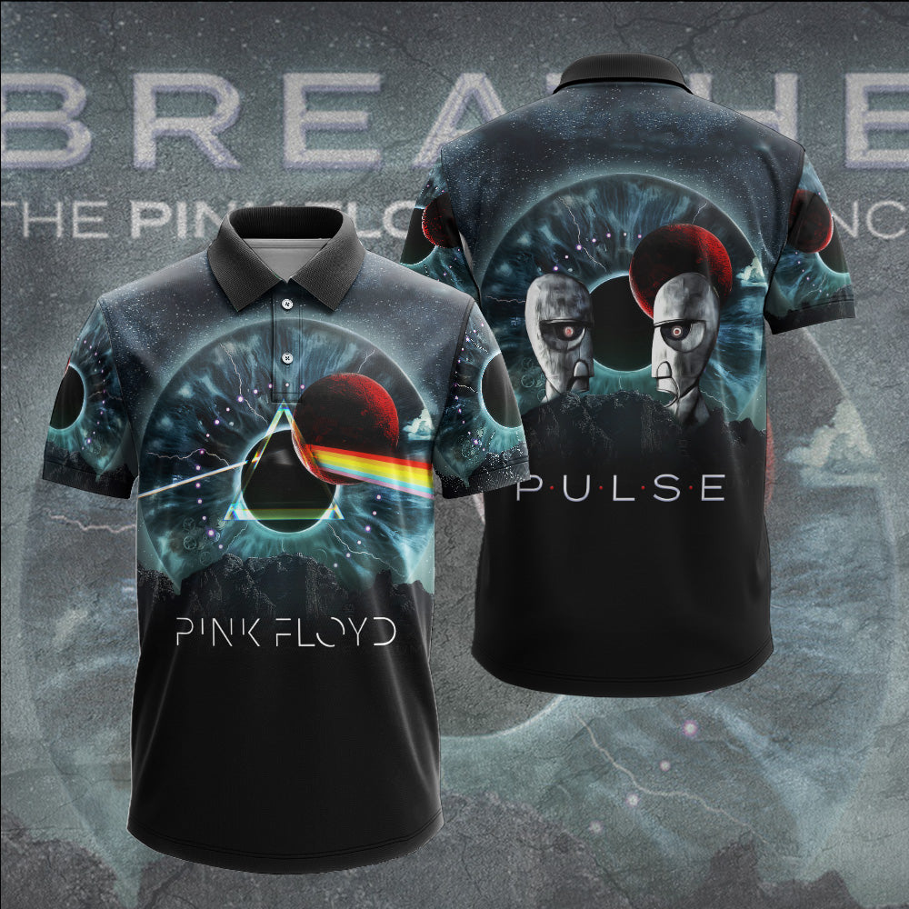 Pink Floyd 3D Apparel – GNE 2263