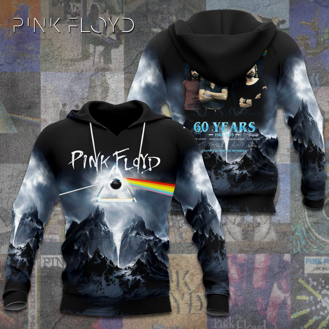 Pink Floyd 3D Apparel – GNE 2265
