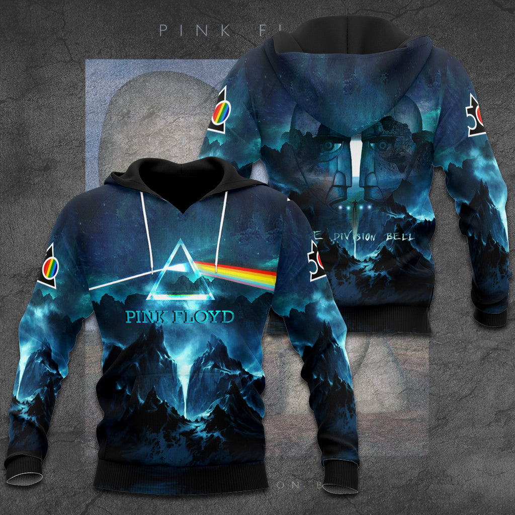 Pink Floyd 3D Apparel – GNE 342