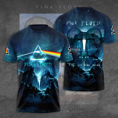 Pink Floyd 3D Apparel – GNE 342