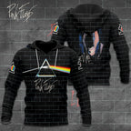 Pink Floyd 3D Apparel – GNE 346