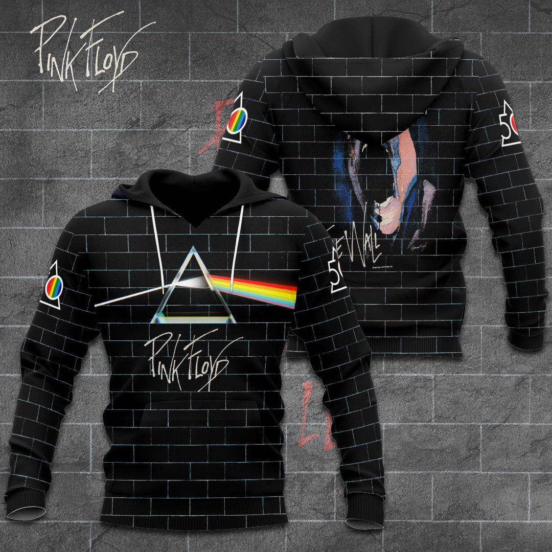 Pink Floyd 3D Apparel – GNE 346