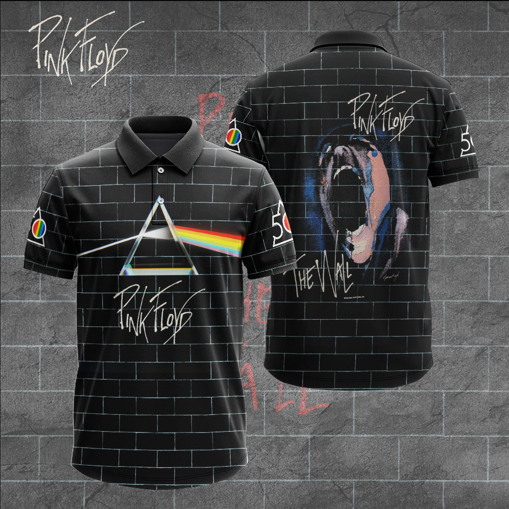 Pink Floyd 3D Apparel – GNE 346