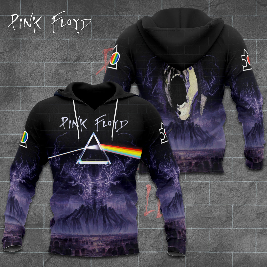 Pink Floyd 3D Apparel – GNE 382