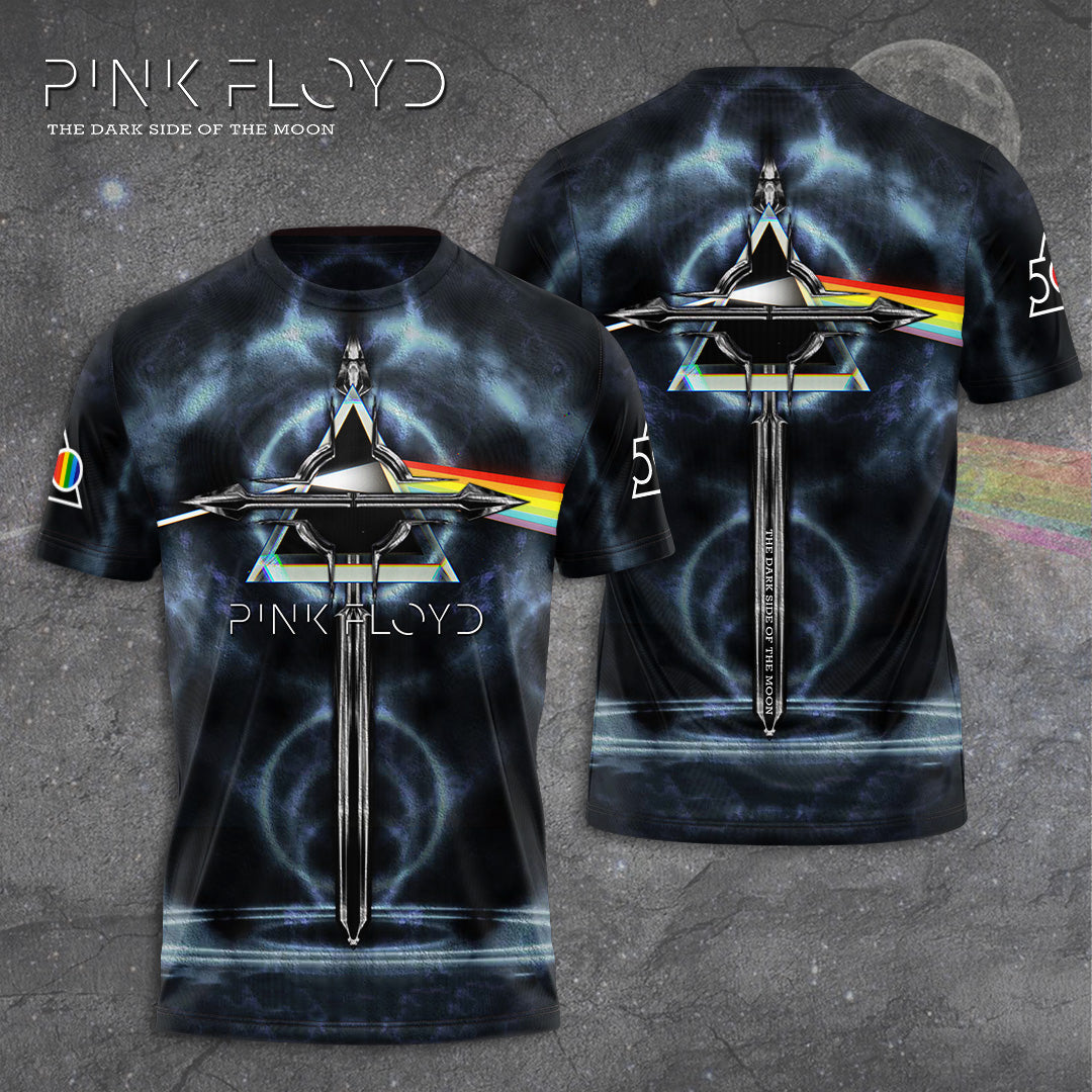 Pink Floyd 3D Apparel – GNE 385