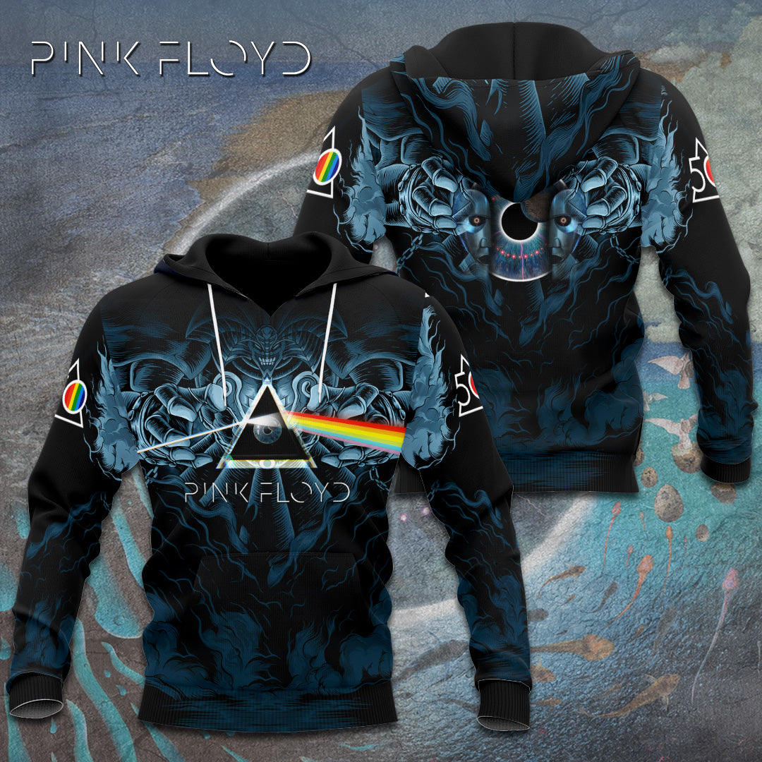 Pink Floyd 3D Apparel – GNE 494