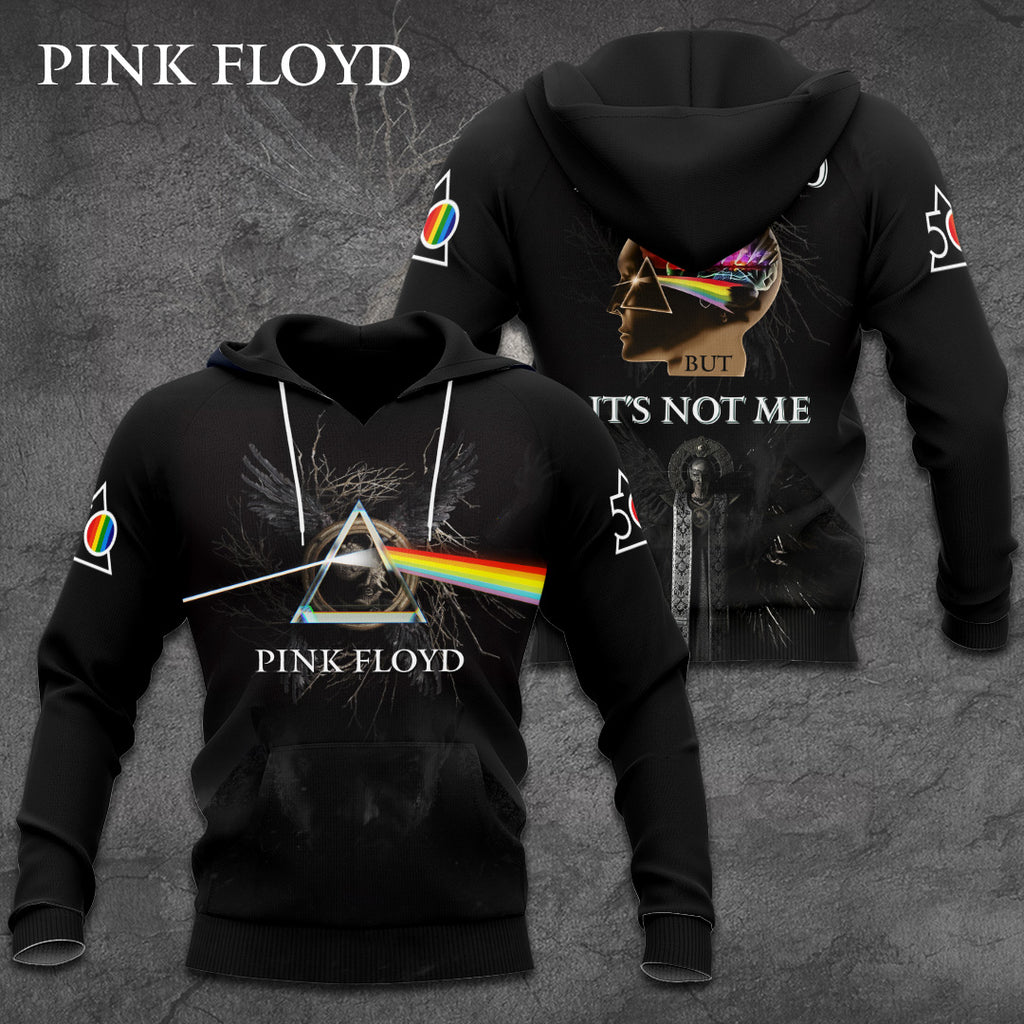 Pink Floyd 3D Apparel – GNE 527