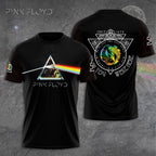 Pink Floyd 3D Apparel – GNE 558