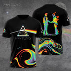 Pink Floyd 3D Apparel – GNE 560