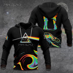 Pink Floyd 3D Apparel – GNE 560