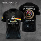 Pink Floyd 3D Apparel – GNE 568