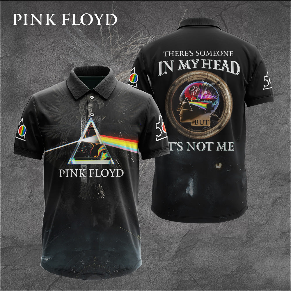 Pink Floyd 3D Apparel – GNE 568