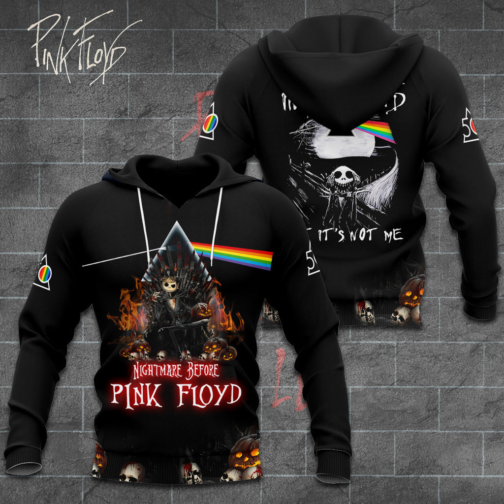 Pink Floyd 3D Apparel – GNE 952