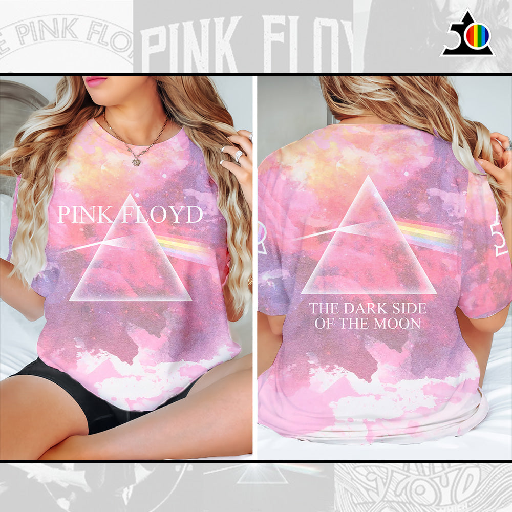 Pink Floyd 3D Apparel – GNE 131