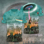Pink Floyd 3D Apparel – TANTN 5535