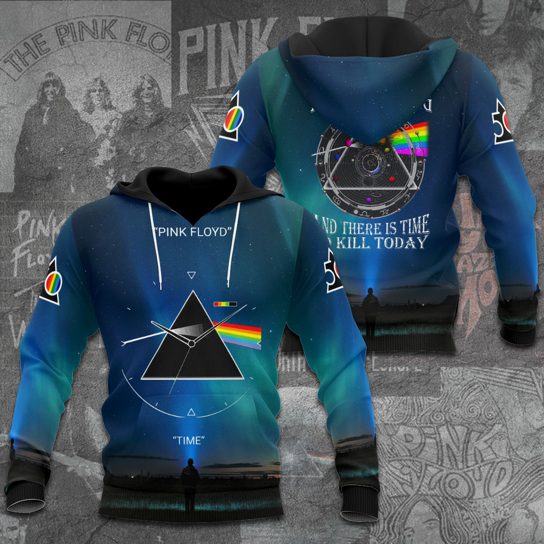 Pink Floyd 3D Apparel – TANTN 5571