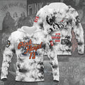 Pink Floyd 3D Apparel – TANTN 5574