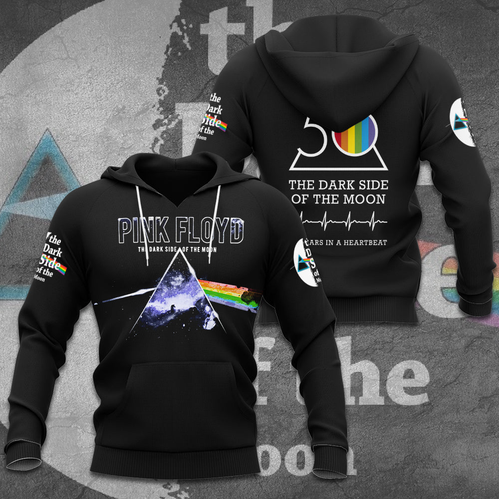 Pink Floyd 3D Apparel – HOATT 2334