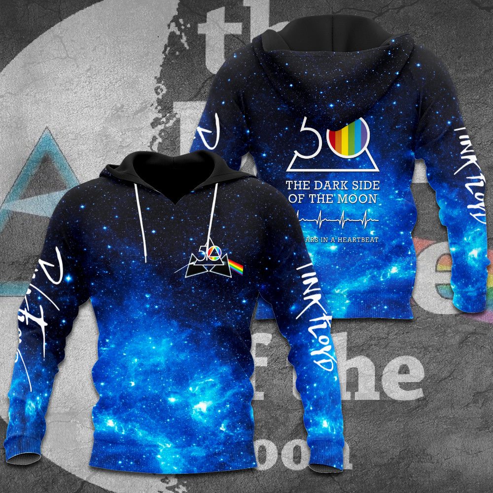 Pink Floyd 3D Apparel – HOATT 2385