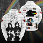Pink Floyd 3D Apparel – HOATT 2692