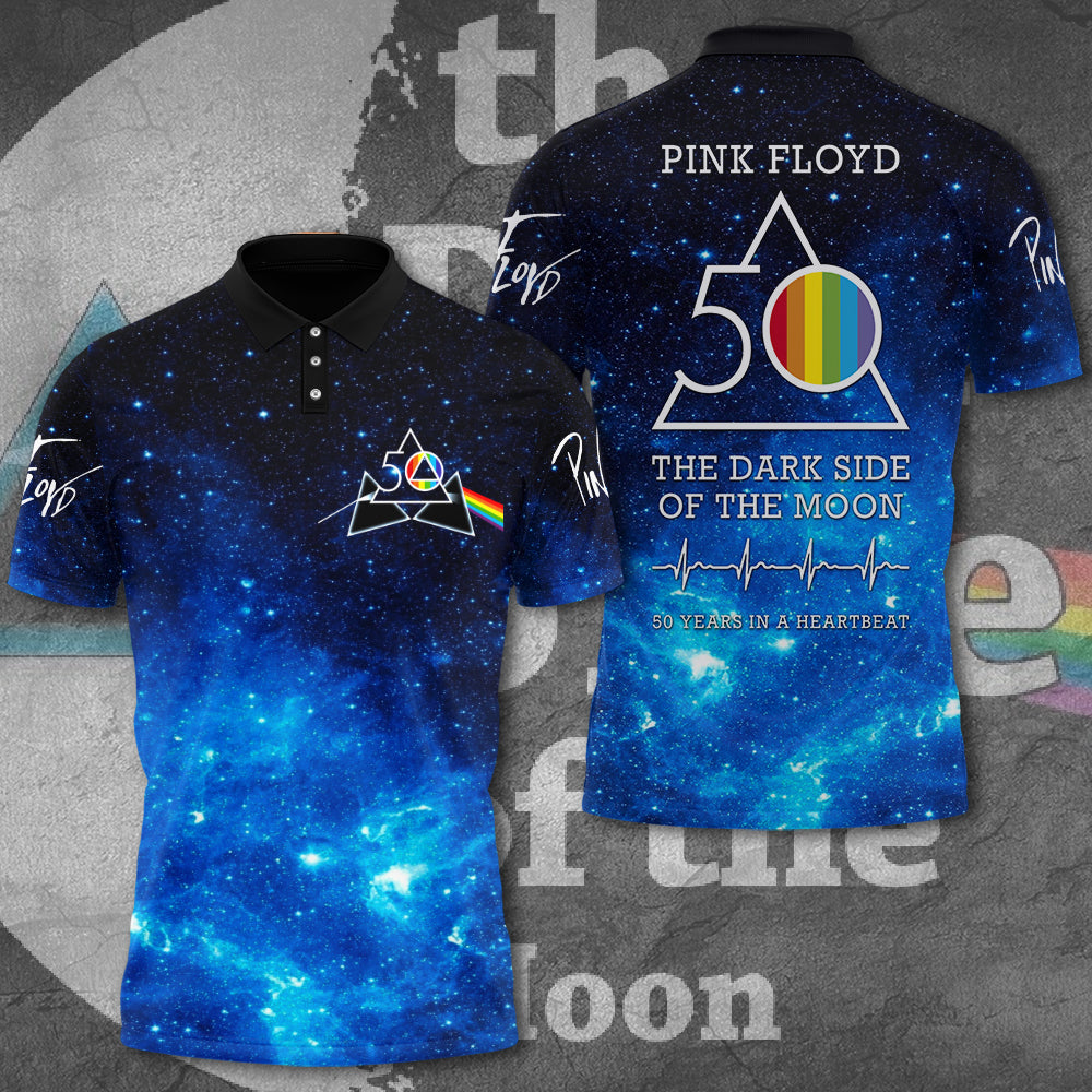 Pink Floyd 3D Apparel – HOATT 2385
