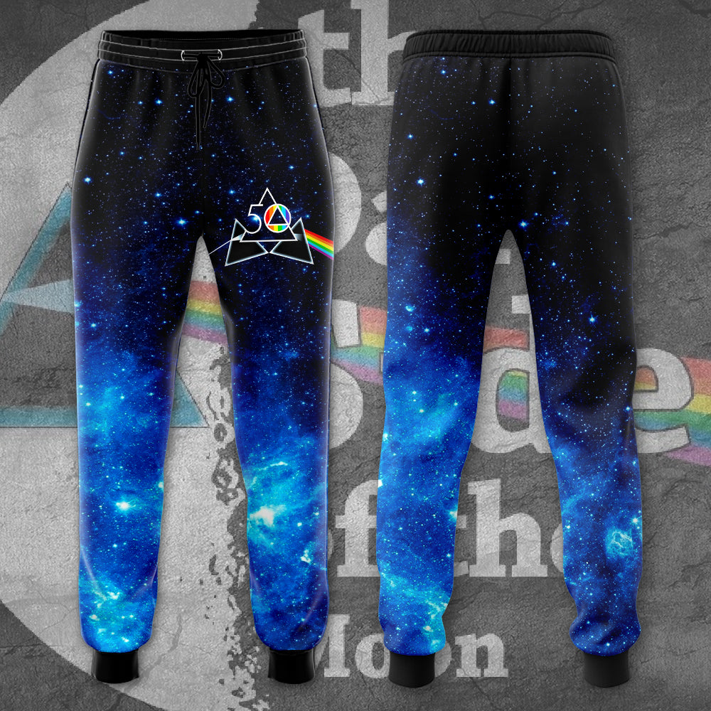 Pink Floyd 3D Apparel – HOATT 2385
