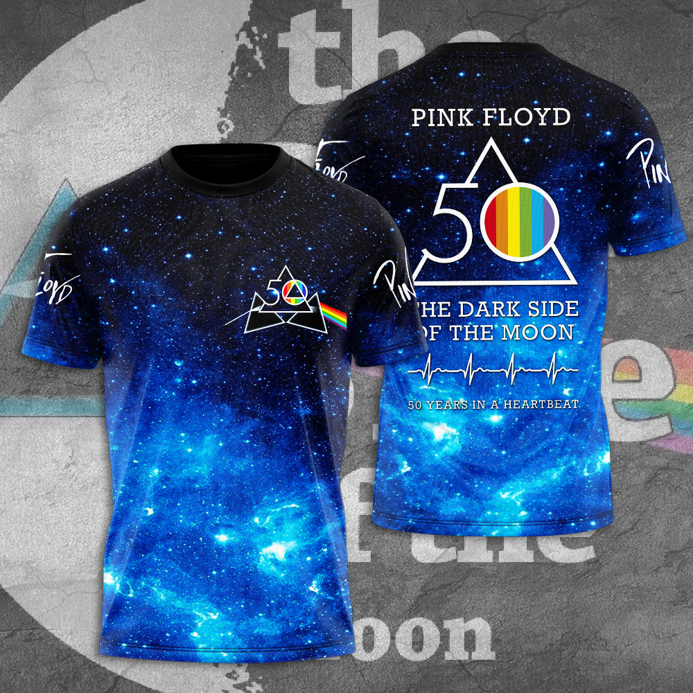 Pink Floyd 3D Apparel – HOATT 2385