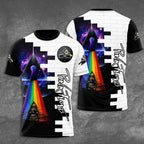 Pink Floyd 3D Apparel – HOATT 2392