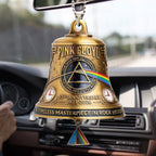 Pink Floyd 53rd Anniversary 2026 Custom shape 2-sided Acrylic Car Ornament – TMTHU4271