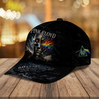 Pink Floyd 60th Anniversary Classic Cap – TANTN22869
