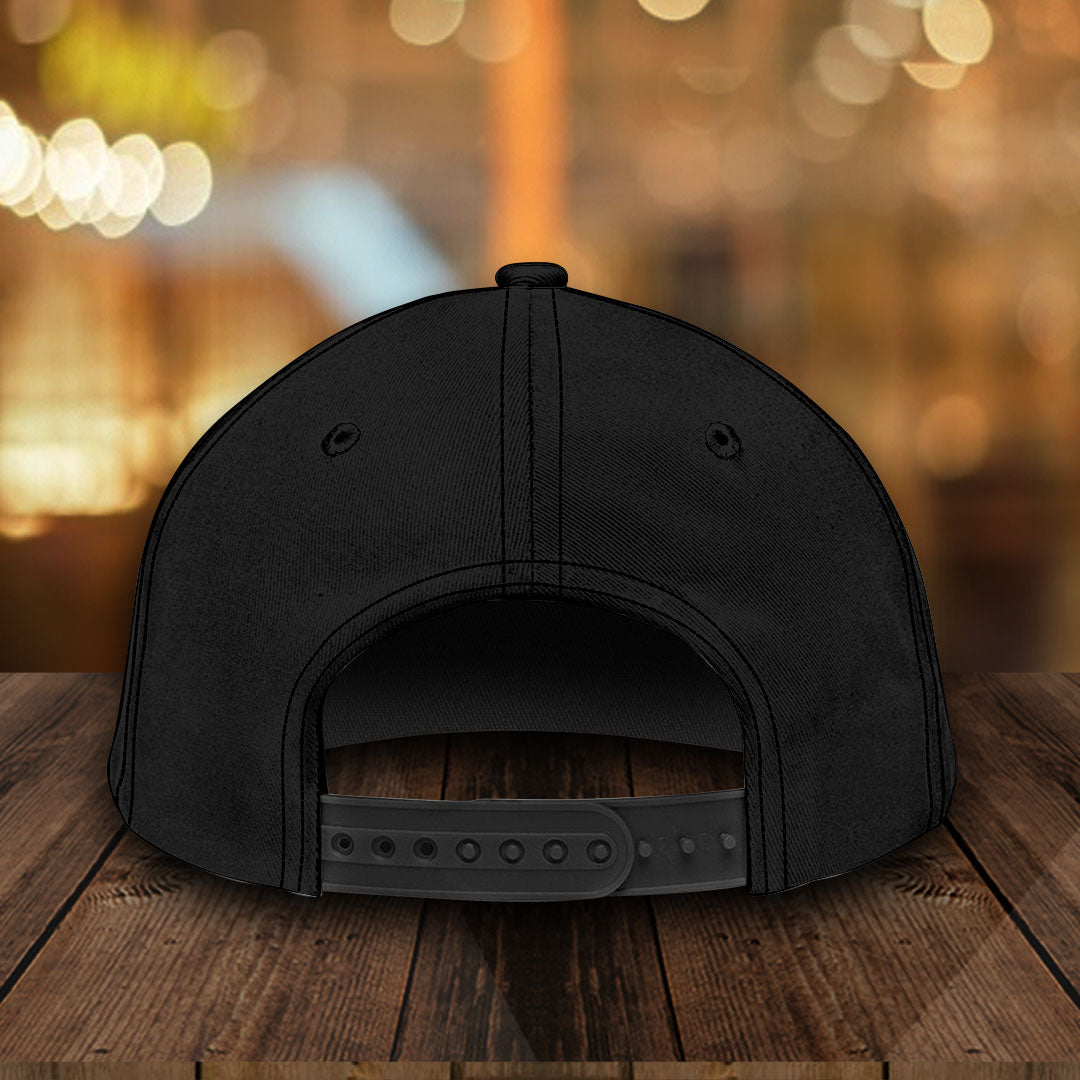 Pittsburgh Steelers Classic Cap – HOATT13817