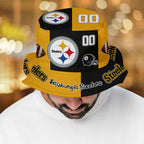 Pittsburgh Steelers Bucket Hat – MAITM13111