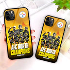 Pittsburgh Steelers Phone Case – TMTHU3101