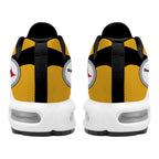 Personalized Pittsburgh Steelers Air Max Shoes – MAITM 8506