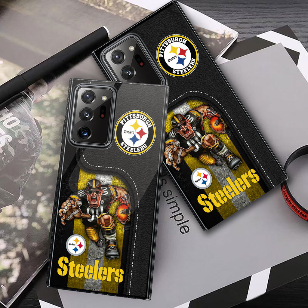 Pittsburgh Steelers Phone Case – HOATT12667