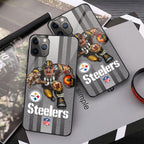 Pittsburgh Steelers Phone Case – HOATT12887