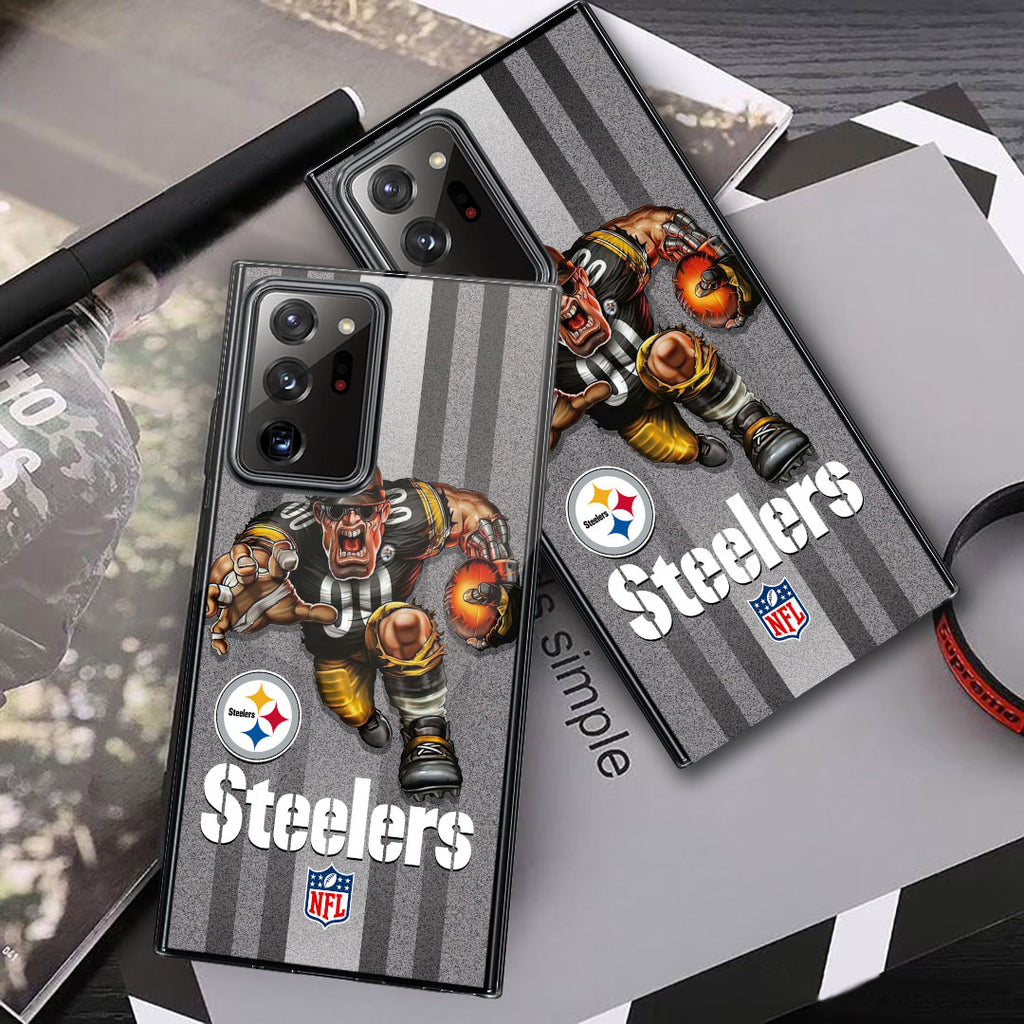 Pittsburgh Steelers Phone Case – HOATT12887