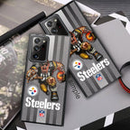 Pittsburgh Steelers Phone Case – HOATT12887