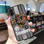 Pittsburgh Steelers Phone Case – HOATT12887
