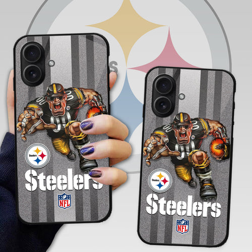 Pittsburgh Steelers Phone Case – HOATT12887