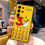 Pokemon 30th Anniversary Phone Case – GNE4833