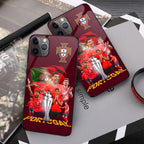 Portugal National Football Team Phone Case – HOATT 11127