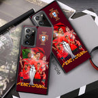 Portugal National Football Team Phone Case – HOATT 11127