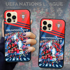 Portugal National Football Team Phone Case – TANTN 13459