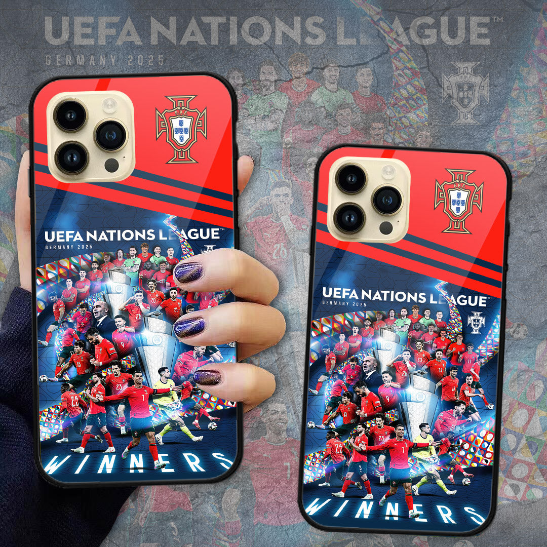 Portugal National Football Team Phone Case – TANTN 13459