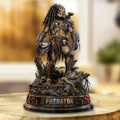 Predator 40th Anniversary Custom Shape Acrylic Plaque – GNE9017