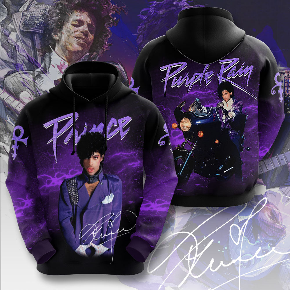 Prince 3D Apparel – MAITM 7884