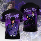 Prince 3D Apparel – MAITM 7884