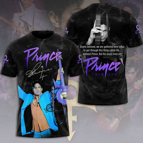 Prince 3D Apparel – VANDH 3233