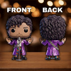 Prince 3D Collectible Vinyl Figure – TMTHU6555
